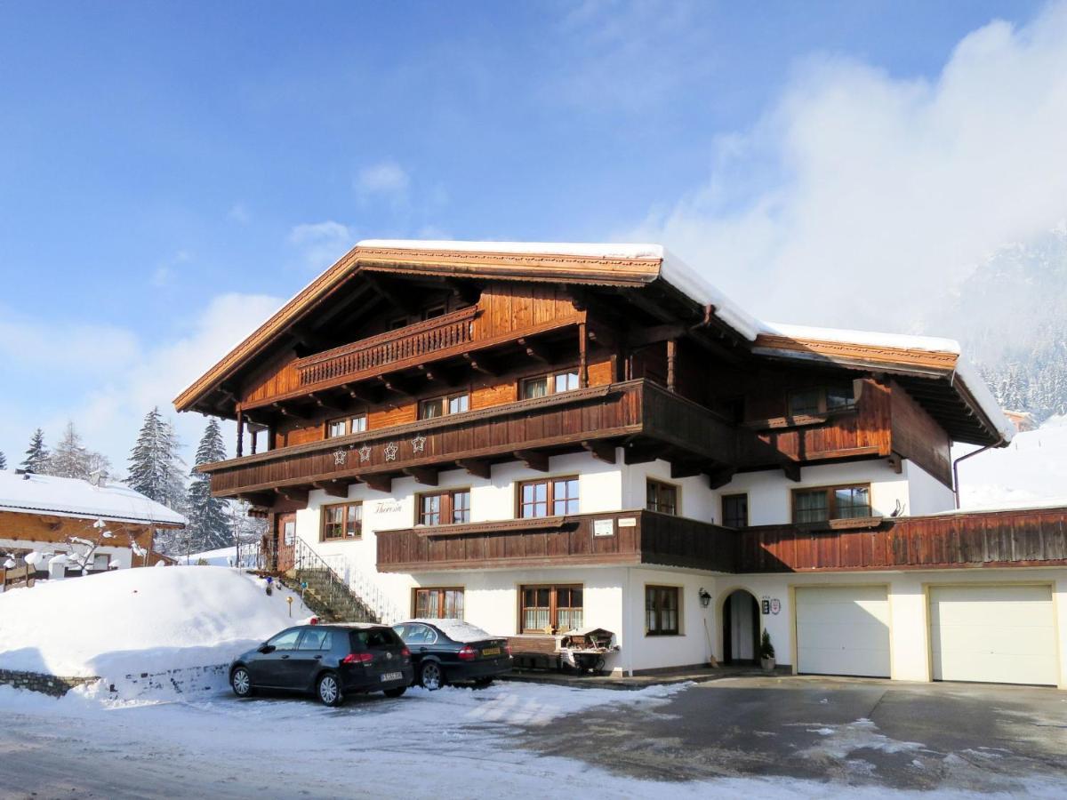 Apartment Theresia - Aph310 By Interhome Alpbach Exterior foto