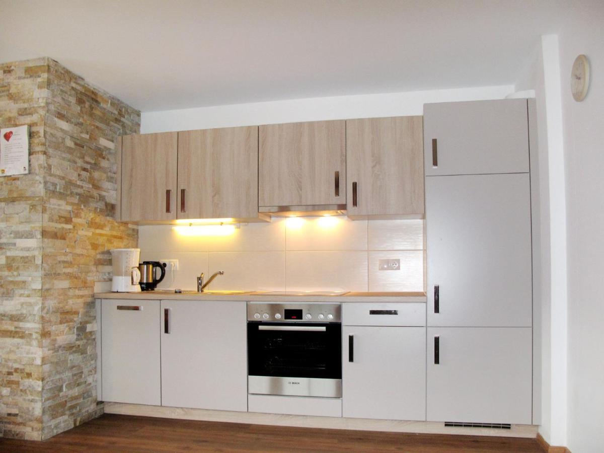 Apartment Theresia - Aph310 By Interhome Alpbach Exterior foto